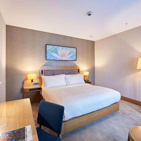 Doubletree By Hilton Hotel Istanbul - Tuzla Eksteriør billede