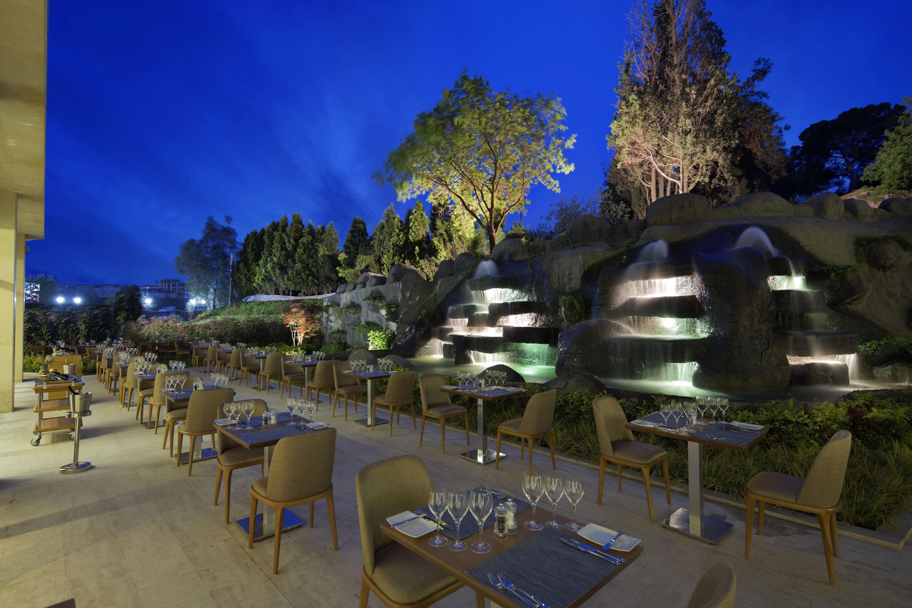Doubletree By Hilton Hotel Istanbul - Tuzla Eksteriør billede