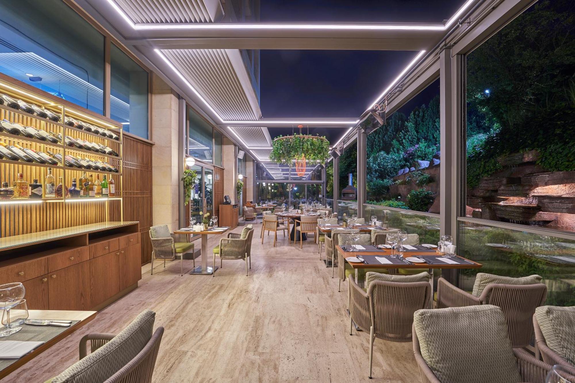 Doubletree By Hilton Hotel Istanbul - Tuzla Eksteriør billede